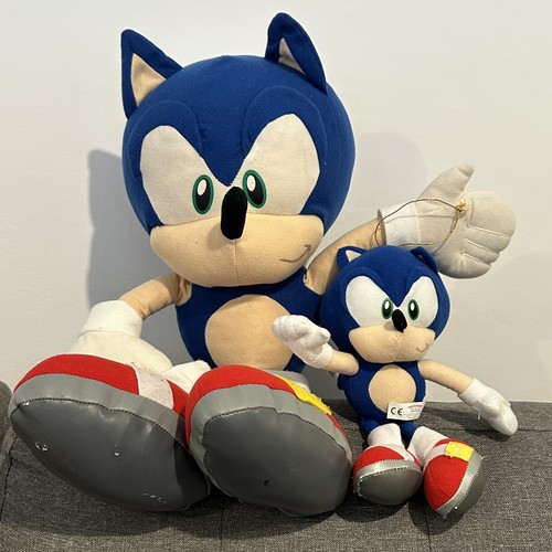Sonic play - sonic, x