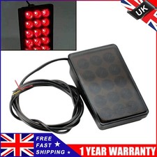 12V F1 Style LED Rear Brake