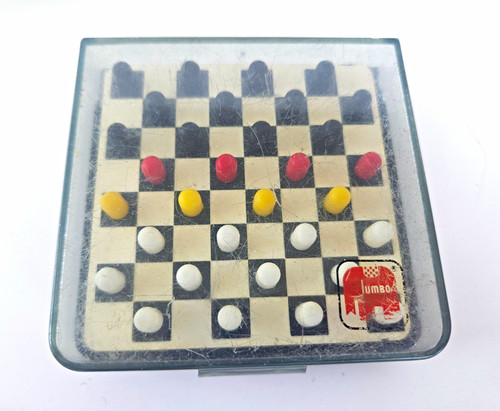 Vintage 1983 jumbo mini - vintage,