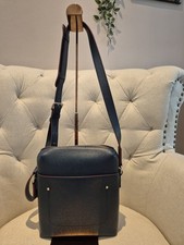 Louis Vuitton Taiga Leather Grigori Crossbody/Sling Unisex Bag