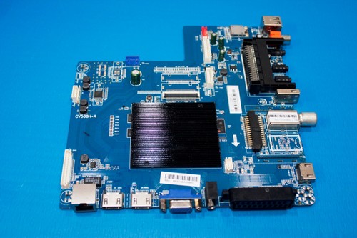 Main board cv538h for - board, cv538h-a
