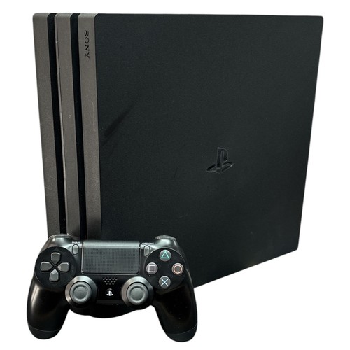 Playstation pro console - playstation, 1tb