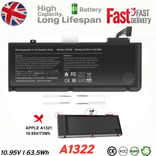 Battery for apple - ✅battery, macbook