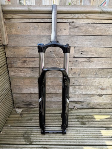Suntour xcm boost fork - sr,