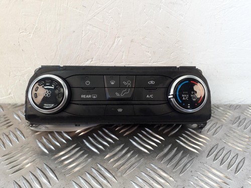 Ford fiesta 2013 2018 - fiesta, heater