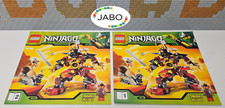 ( OK 11/4 ) Lego Ninjago