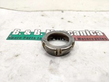 Collector Ring Exhaust Scooter Demm Itom Fbm Etc. (TO367)