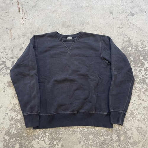 Buzz rickson black single - buzz, v