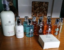 Molton Brown Huge Bundle 11 x