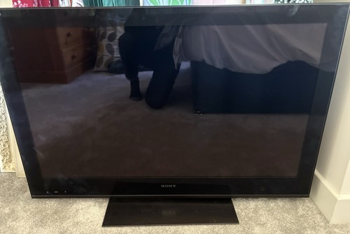 Sony bravia lcd - bravia, 40"