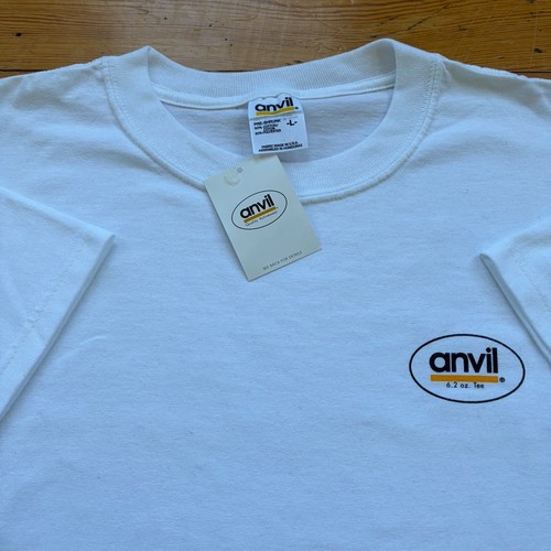 Vintage anvil logo - vintage,