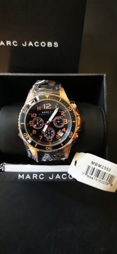 Marc jacobs women watch - women's,
