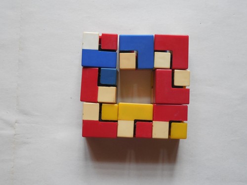 Vintage soviet ussr toy - soviet,