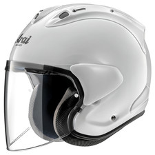 Arai SZ-R Evo Diamond White