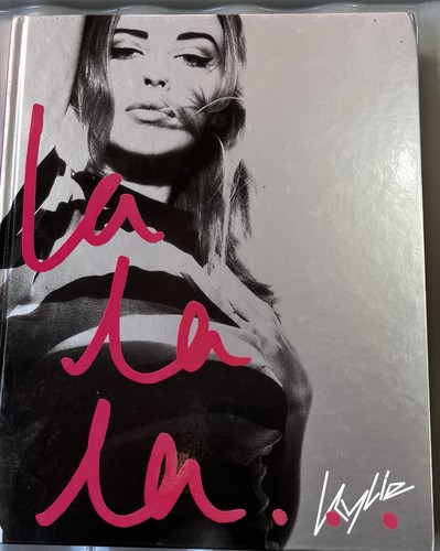 Kylie - la,
