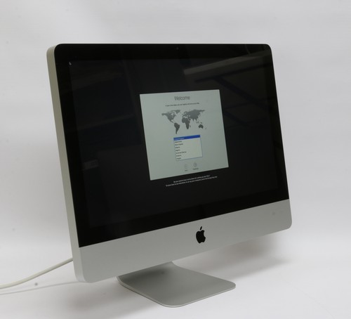 Inch apple imac 5ghz - apple, 2.5ghz