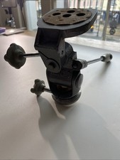 Gitzo vintage head. R No.1