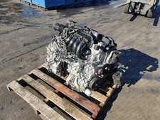 Renault Koleos H45 2.5L Turbo Petrol Engine QR25DE 2011-2016
