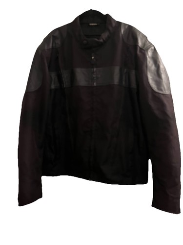 Motorcycle jacket 2xl - motorcycle,