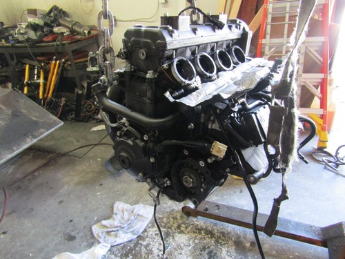 2015 2019 yamaha engine - yamaha, r1