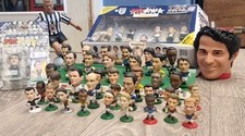 Corinthian Football Figures
