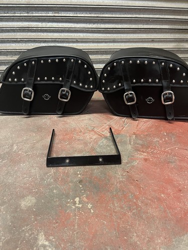 Harley davidson viking saddle - davidson,