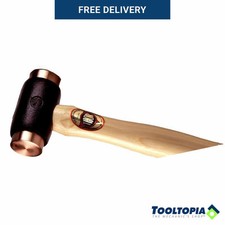 Size 4L Copper Hammer (30in