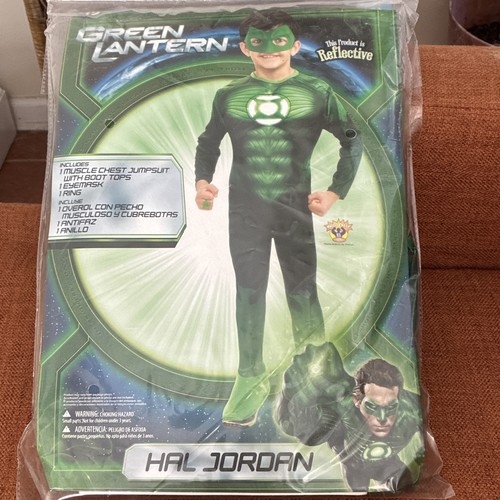 Kids green lantern halloween - lantern,