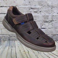 Clarks bradley cove fisherman - clarks,