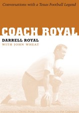 Coach Royal: Conversations