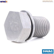 SCREW PLUG OIL SUMP 20 90 6564