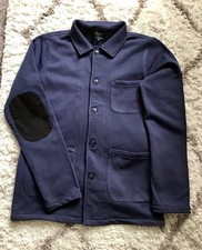 Holland Esquire men’s  Casual Jkt Navy S