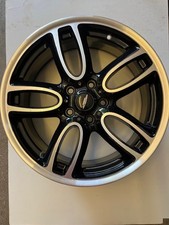 MINI 19” Alloy Wheel JCW 19 x 7.5J Course Spoke