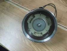 WOLSELEY 16/60 FUEL OIL