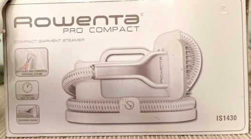 Garment steamer - garment,