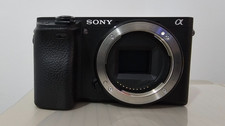 Sony Alpha A6300 Mirrorless