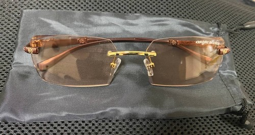 Vintage chrome hearts gothic - vintage,