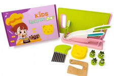 Kids Cooking Sets for Toddlers