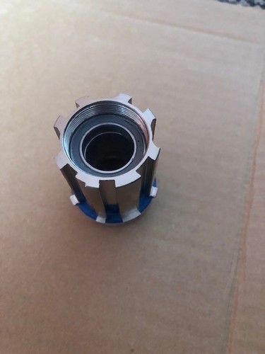 Campagnolo fulcrum freehub - campagnolo, /