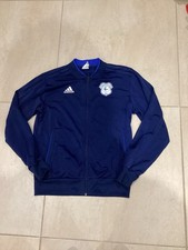2018 Cardiff City FC Jacket