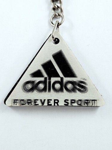 Keychain adidas 2000s - keychain,