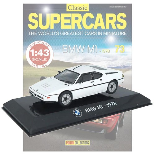 Panini supercars collection - panini,
