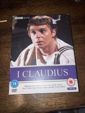 I Claudius DVD Complete BBC