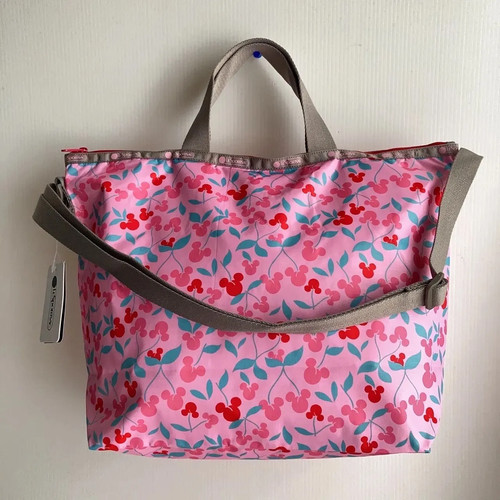 Lesportsac shoulder bag - shoulder,
