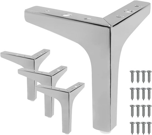 17cm inch furniture legs - inch,
