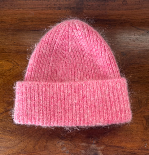 Other stories pink woolly - -,