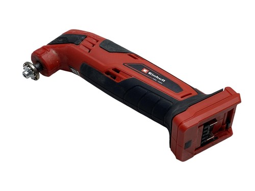 Einhell solo 18 v - li-solo,