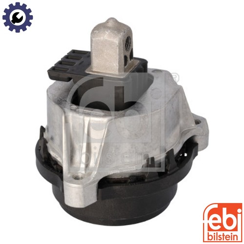 Mounting engine 193623 for - engine,
