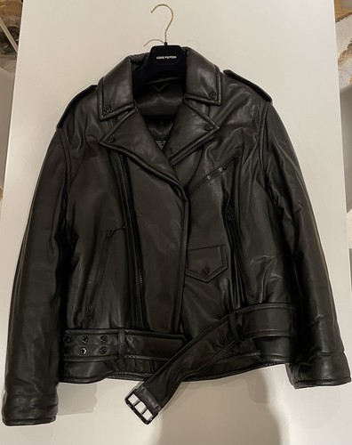 Louis vuitton black - louis,