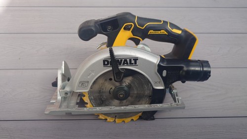 Dewalt dcs565 18v brushless - dewalt,